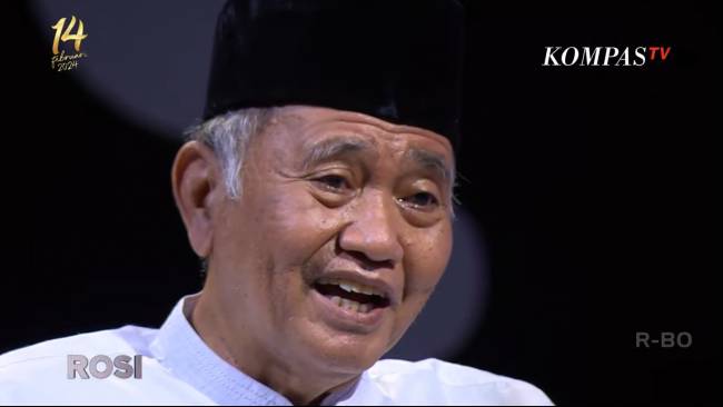 Eks Ketua KPK Akui Jokowi Minta Kasus e-KTP Dihentikan, Istana: Nyatanya Setnov Dihukum 